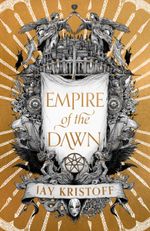 Empire of the Dawn : 3