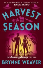 Harvest Season