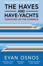Haves and Have-Yachts