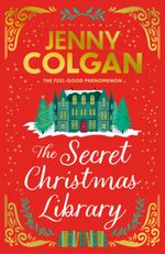Secret Christmas Library