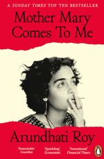 Mother Mary Comes To Me