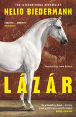 Lazar
