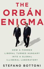 Orban Enigma