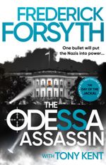 Odessa Assassin