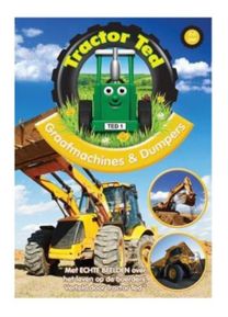 Tractor Ted Graafmachines Dumpers