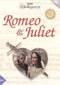 Romeo and Juliet