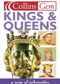 Kings and Queens