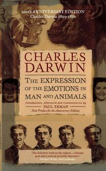 Expression of the Emotions in Man and Animals