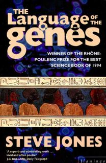 Language of the Genes