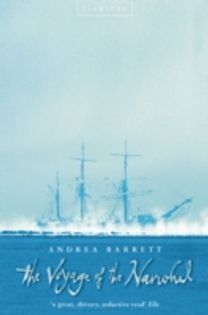 The Voyage of the Narwhal