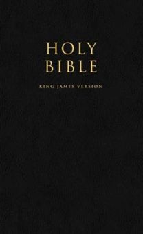 Holy Bible