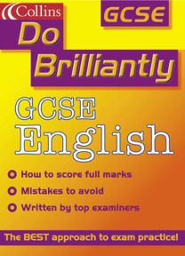 GCSE English GCSE English