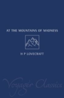 At the Mountains of Madness