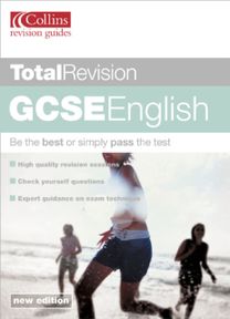 GCSE English GCSE English