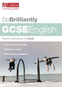 GCSE English GCSE English