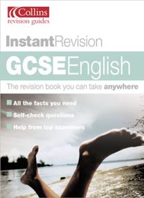 Instant Revision Gcse English Instant Revision Gcse English