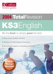 Ks3 English
