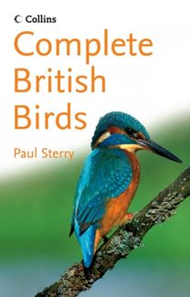 Complete British Birds