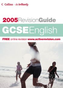 Gcse English Gcse English