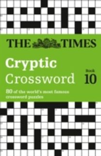 The Times Crossword