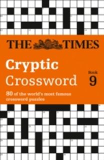 The Times Crossword Book 9