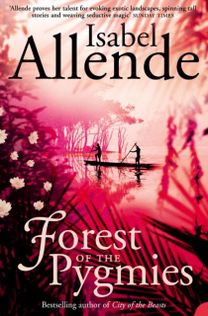 Forest of the Pygmies