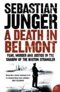 A Death in Belmont