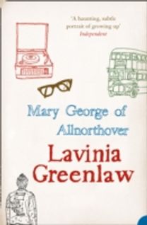 Mary George of Allnorthover