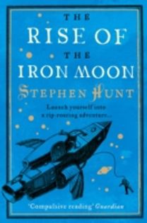 Rise of the Iron Moon