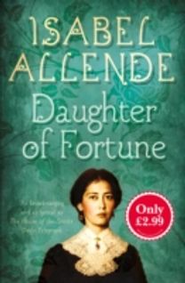 Daughter of Fortune