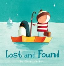 Lost and Found