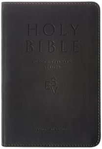 Holy Bible