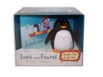Lost and Found Gift Set