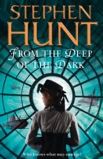 From the Deep of the Dark