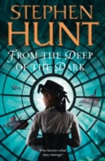 From the Deep of the Dark