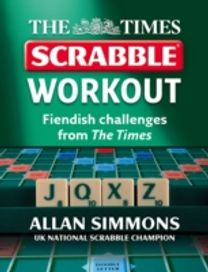 The Times Scrabble Workout