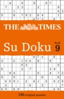 The Times Su Doku