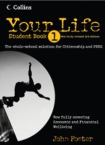 Your Life - Student Book 1