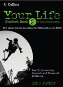Your Life - Student Book 2
