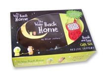 The Way Back Home Gift Set