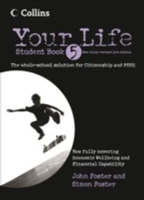 Student Book 5