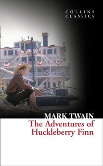 Adventures of Huckleberry Finn