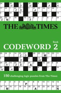Times Codeword 2