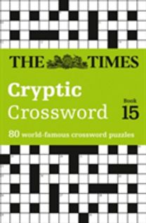 The Times Cryptic Crossword