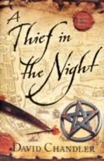 Thief in the Night