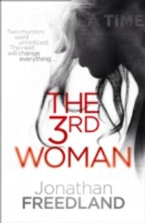 The 3Rd Woman