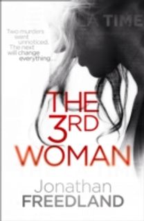 The 3Rd Woman