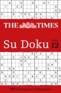 Times Su Doku