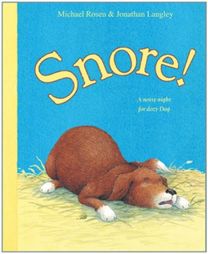 Snore Cn Only Pb