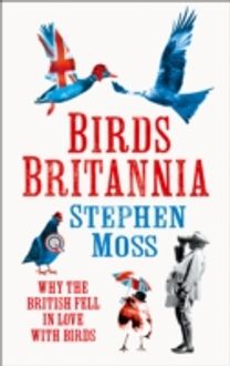Birds Britannia